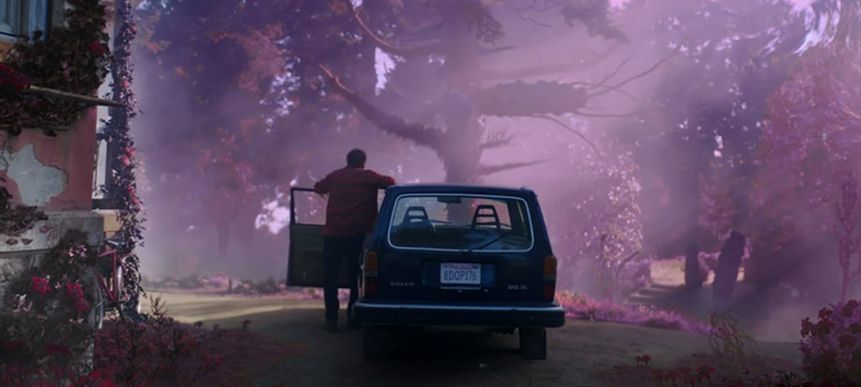 Color Out of Space | Primeira imagem de filme baseado em conto de Lovecraft é revelada