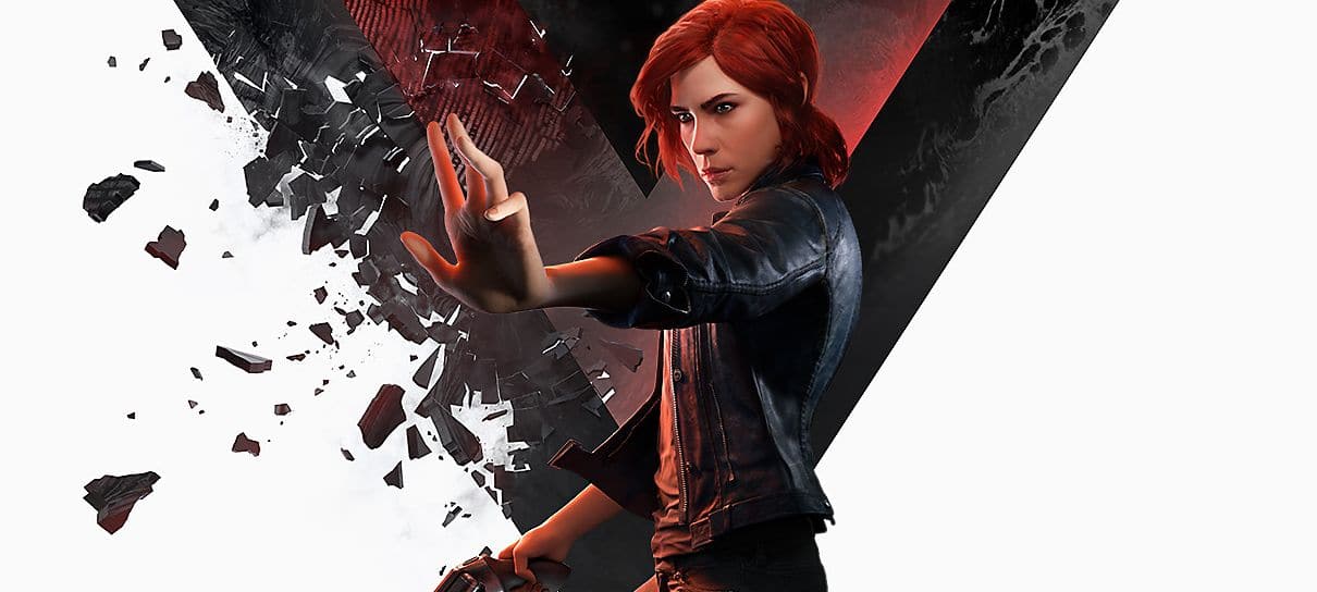 Control | Review