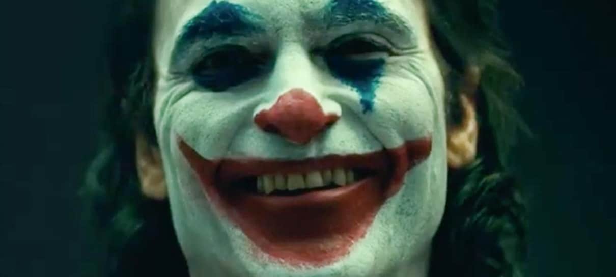 Coringa | Nova sinopse diz que o filme é um ambicioso estudo de personagem