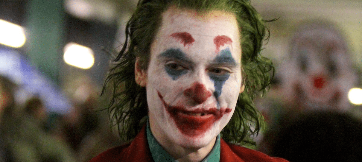 Coringa deve ter estreia maior que Aquaman e Shazam!