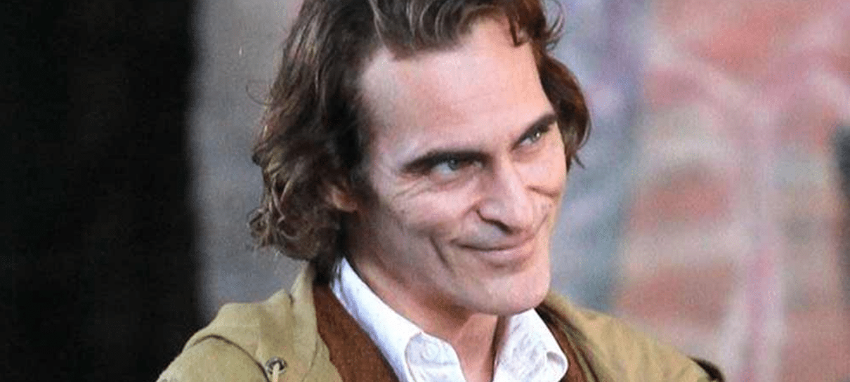 Coringa | Joaquin Phoenix conta como criou a risada do personagem