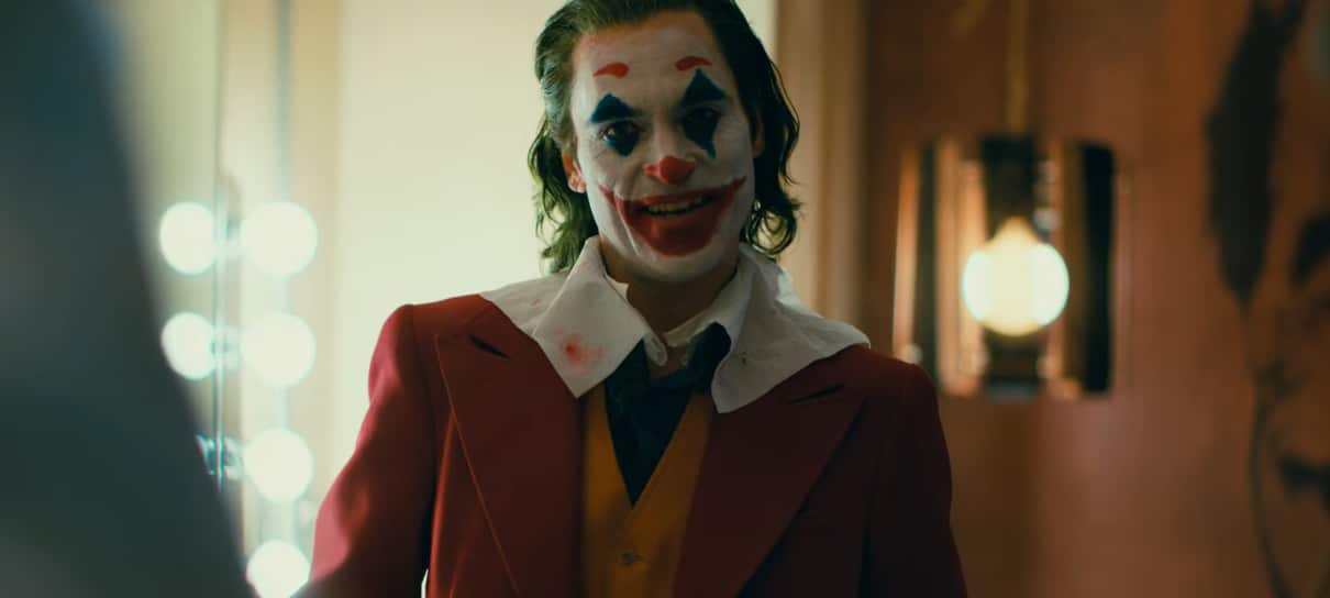 Coringa | Assista ao novo trailer