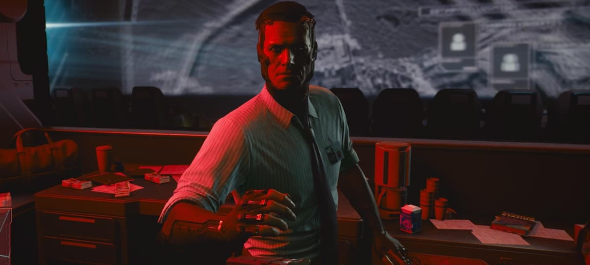 Cyberpunk 2077 | Confira prévia do próximo trailer de gameplay