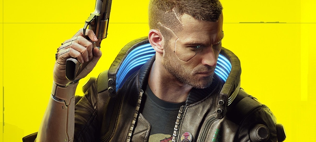 Cyberpunk 2077 ganha novo vídeo de gameplay alucinante; assista