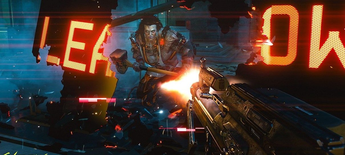 Cyberpunk 2077: diretor de missões admite que o game podia ser