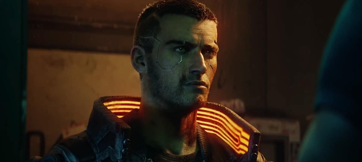 Saiba tudo sobre Netrunner e Strong Solo, dois estilos de jogo em Cyberpunk 2077