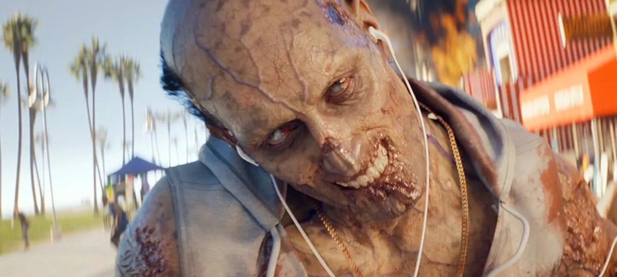 A novela continua: Dead Island 2 muda de estúdio pela terceira vez