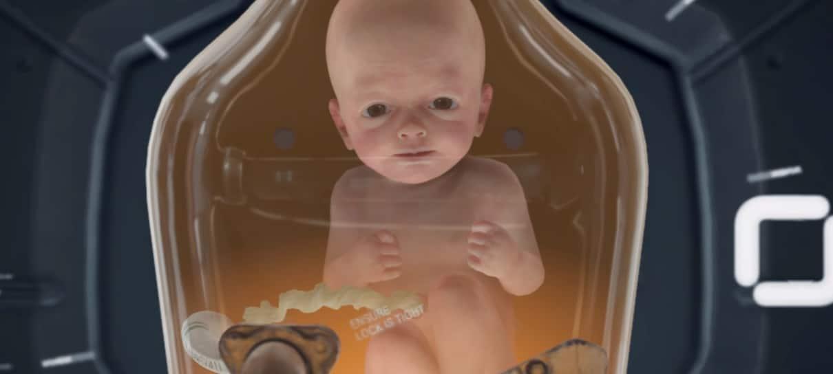 Death Stranding | Saiba tudo o que os novos trailers explicaram sobre os bebês