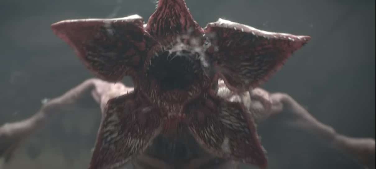 Demogorgon, Steve e Nancy invadem Dead by Daylight em nova expansão