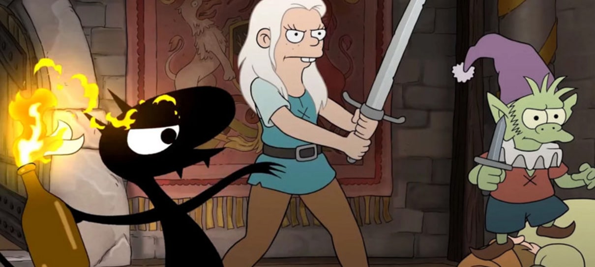 12 lançamentos da Netflix de setembro que realmente valem a pena