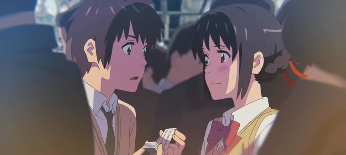 Criador de Your Name fala sobre novo filme, Weathering with You