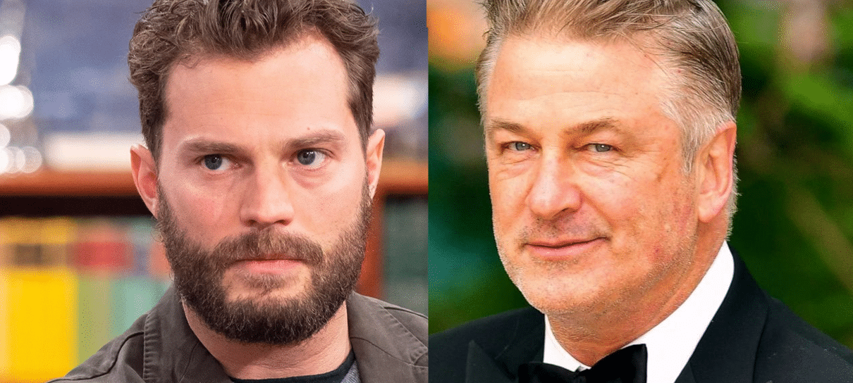 Dr. Death | Série inspirada em podcast será estrelada por Jamie Dornan e Alec Baldwin