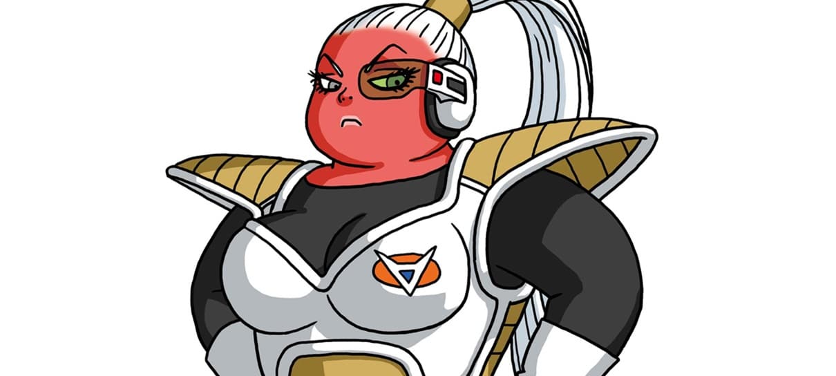 Dragon Ball Z: Kakarot | Conheça Bonyu, uma personagem inédita do jogo