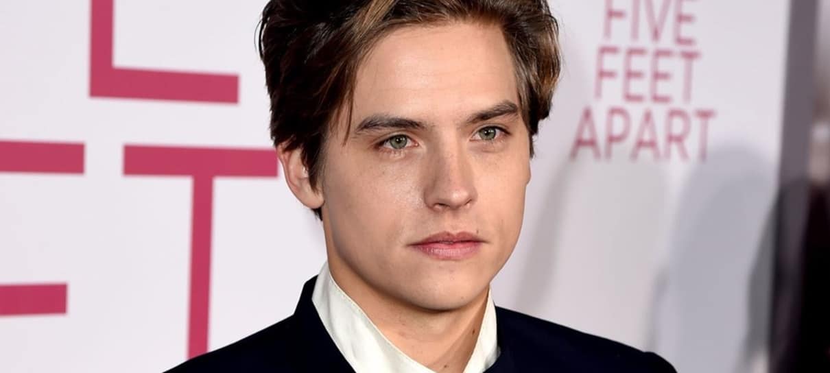 Dylan Sprouse quer produzir a 2ª temporada de Demon Slayer se o anime for cancelado