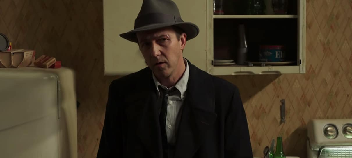 Brooklyn - Sem Pai Nem Mãe | Filme com Edward Norton e Bruce Willis ganha primeiro trailer