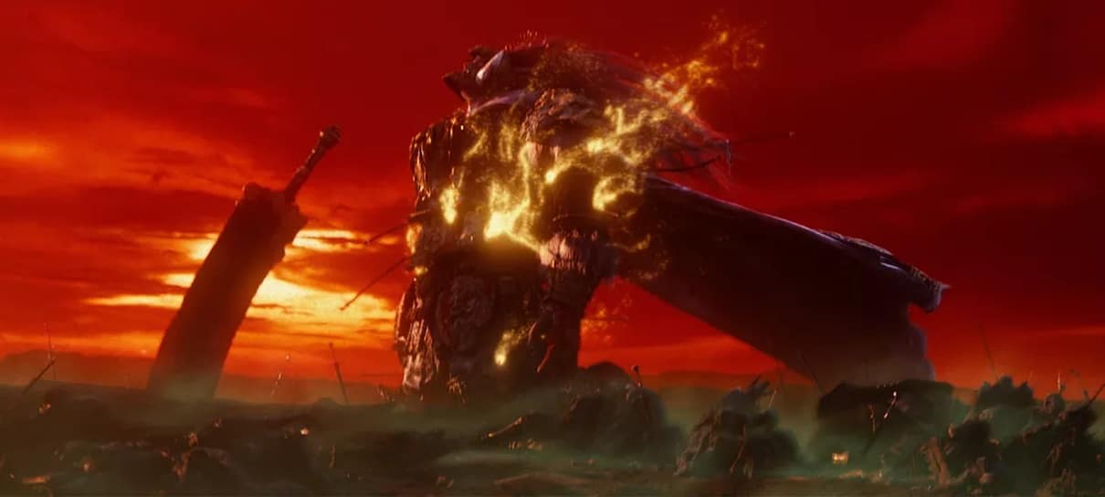 Elden Ring pode ser apresentado durante a Gamescon