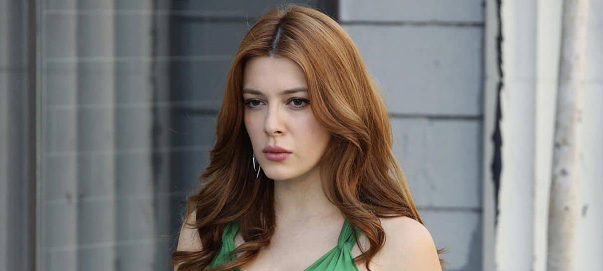 Cowboy Bebop | Elena Satine entra para o elenco do live-action da Netflix