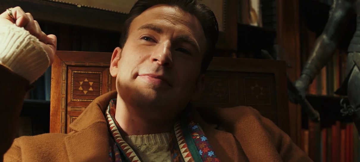 Entre Facas e Segredos | Suspense de investigação ganha trailer com grande elenco