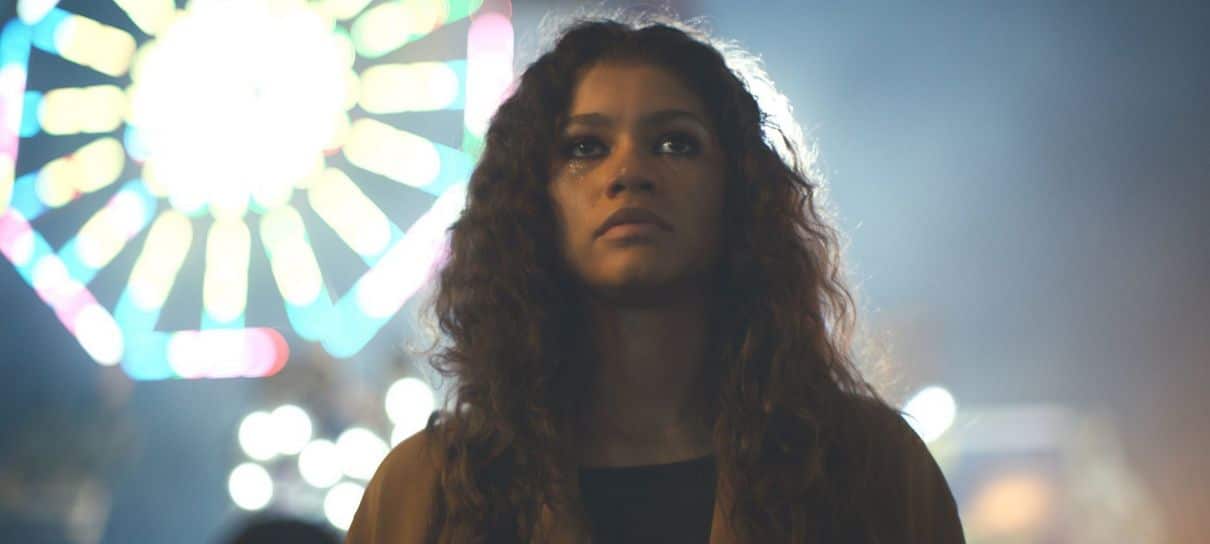 Euphoria | Confira a música de Zendaya e Labrinth para o episódio final