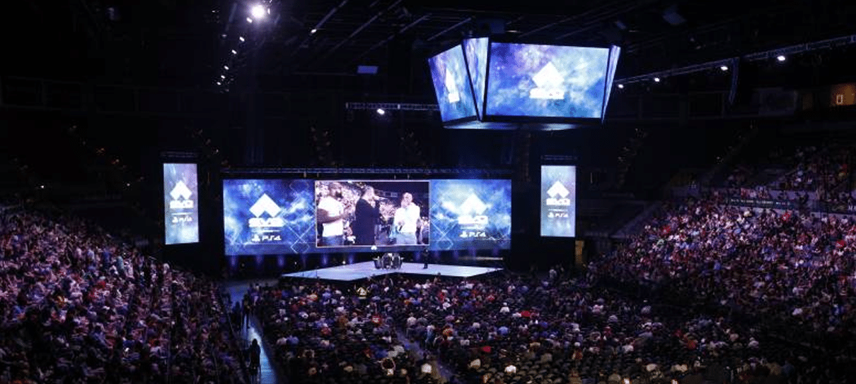 Conheça os vencedores do EVO 2019