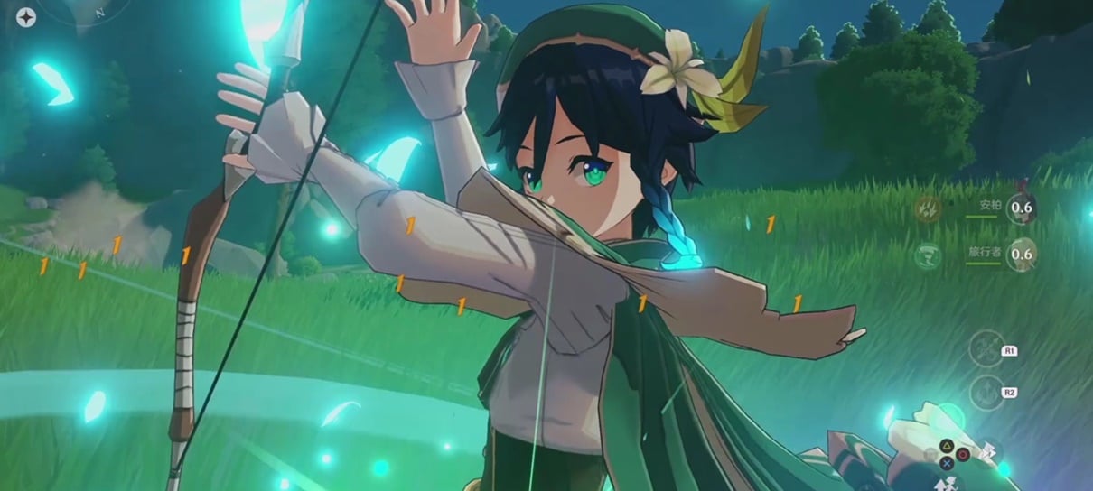 Fã de Zelda quebra um PS4 em protesto contra jogo chinês parecido com Breath of the Wild