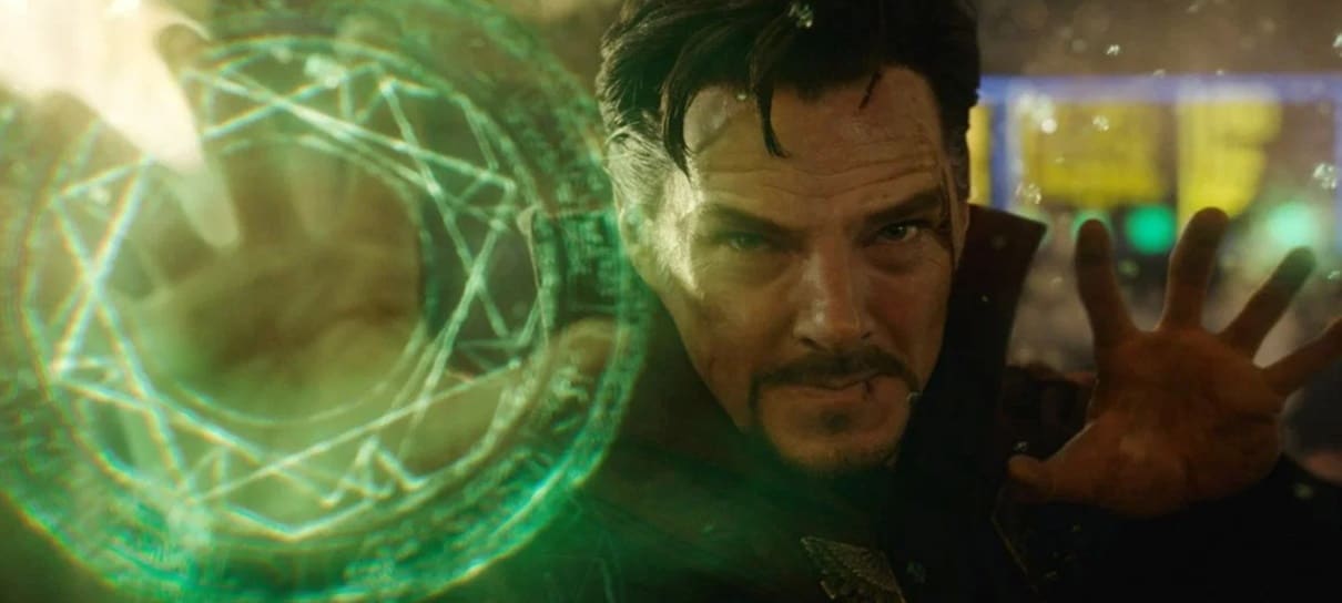 Fã encontra erro em Doutor Estranho na batalha final de Vingadores: Ultimato