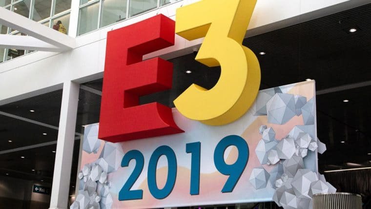 Falha vaza dados de jornalistas e influenciadores que se credenciaram na E3 2019