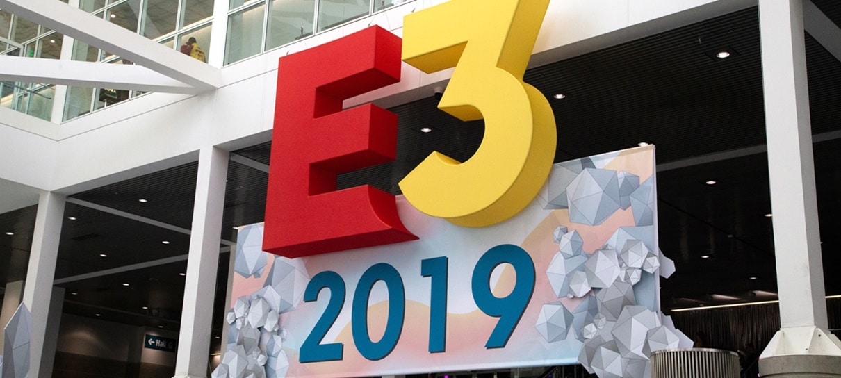Falha vaza dados de jornalistas e influenciadores que se credenciaram na E3 2019
