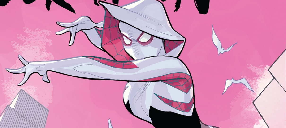 Fãs acreditam que Vingadores: Ultimato teve um easter egg da Spider-Gwen