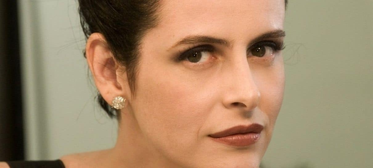 Fernanda Young morre aos 49 anos