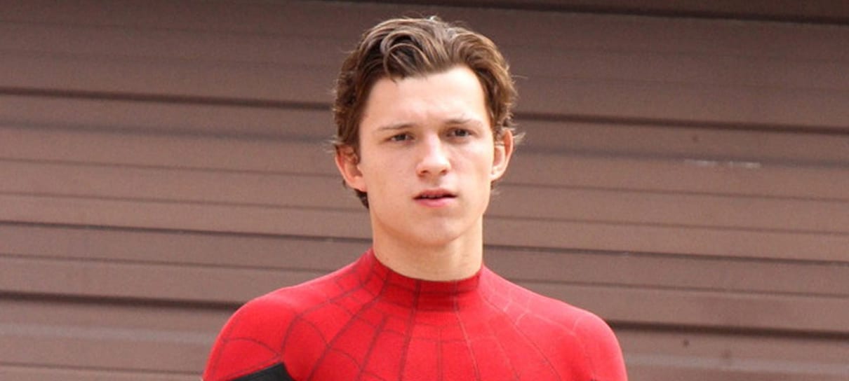 Filha de Stan Lee se pronuncia sobre impasse dos direitos do Homem-Aranha