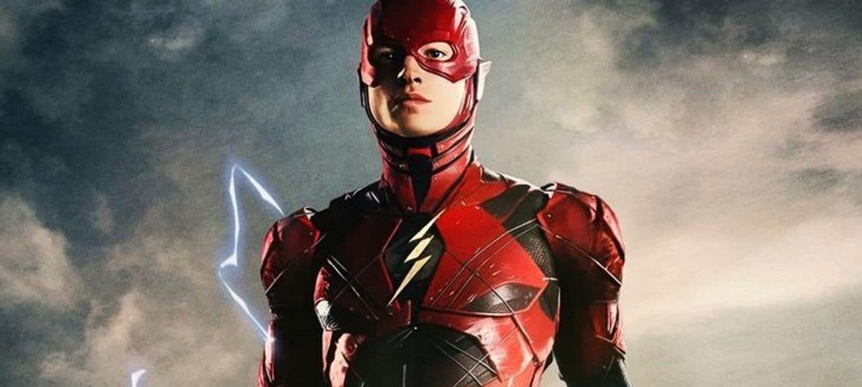 FILME DO FLASH: 5 COISAS IMPORTANTES QUE VOCÊ PRECISA SABER 