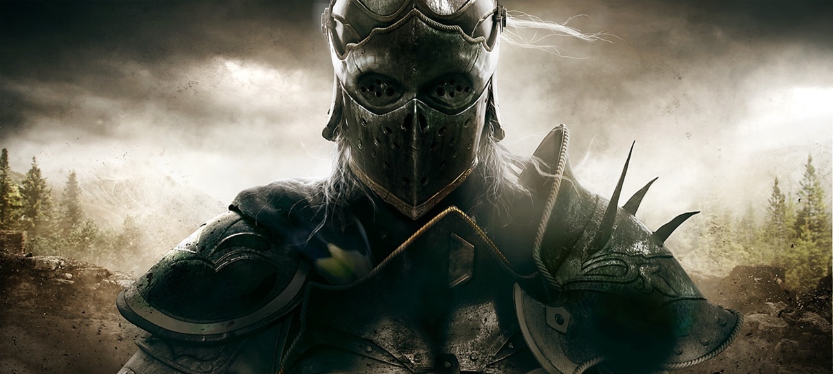 For Honor está gratuito para PC por tempo limitado