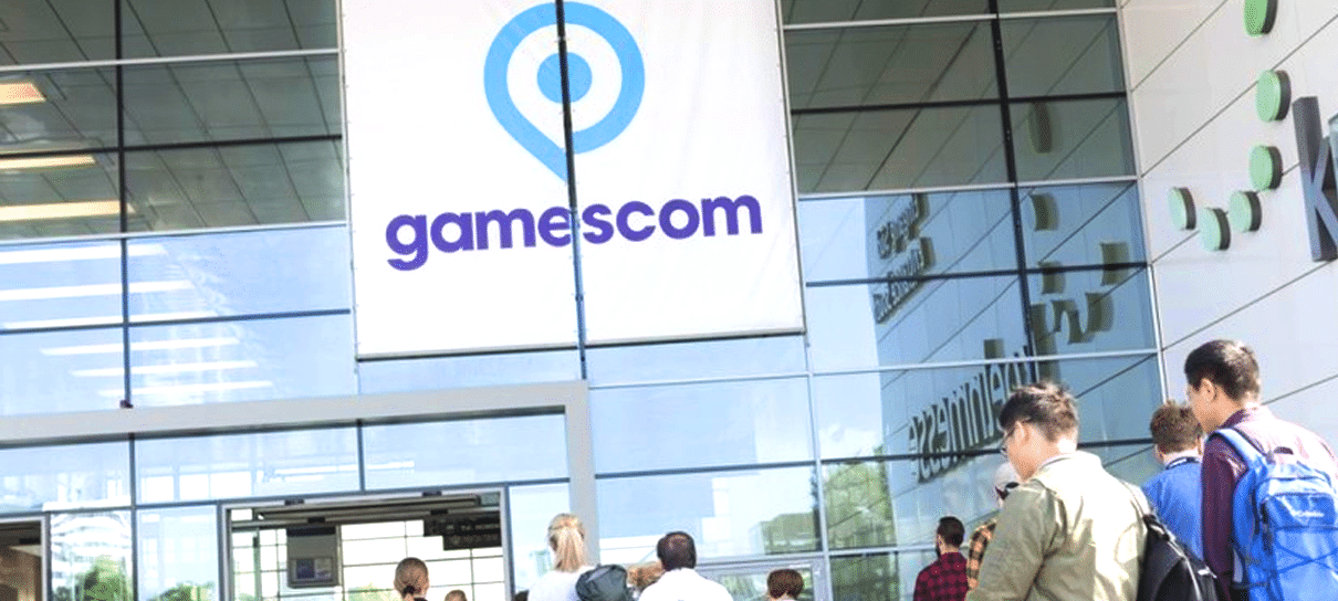 Gamescom 2019 | Transição entre gerações não apaga o brilho da feira