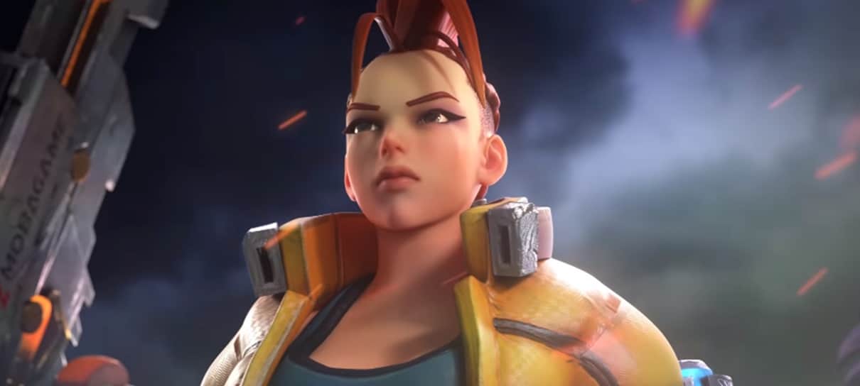 Conheça Genesis, novo MOBA gratuito que promete reinventar o gênero