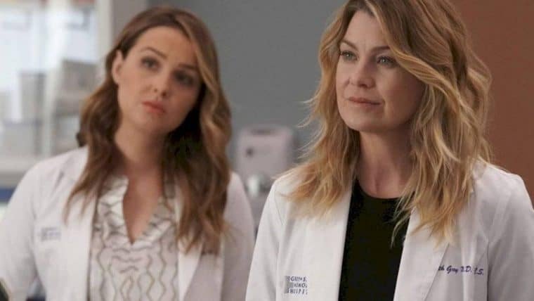 Grey's Anatomy | Teaser de nova temporada é divulgado