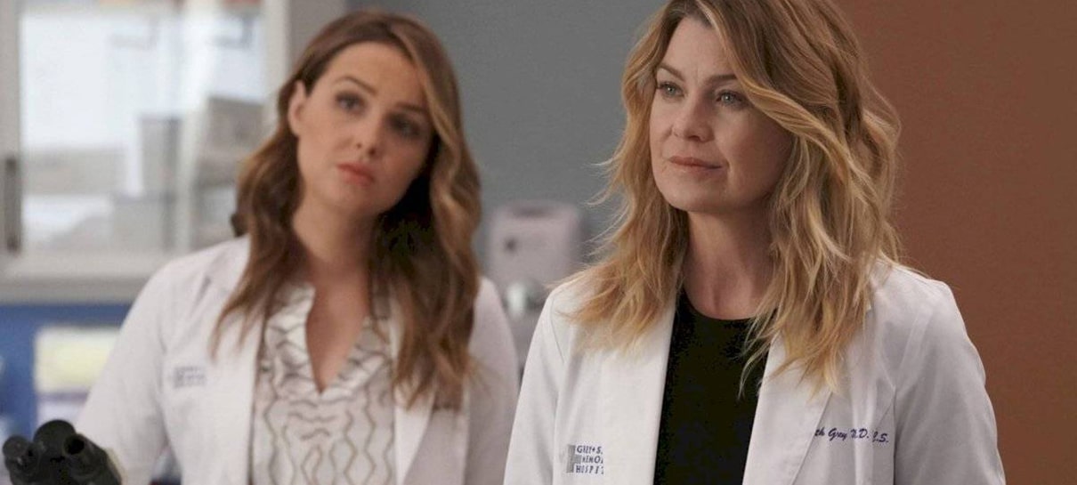 Grey's Anatomy | Teaser de nova temporada é divulgado