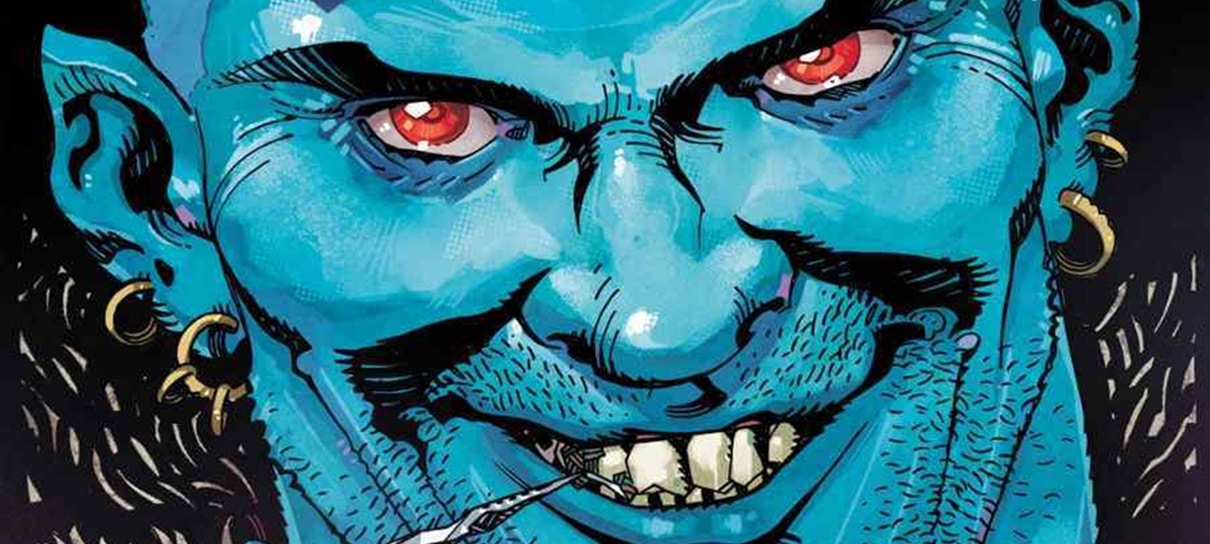 Guardiões da Galáxia | Marvel anuncia série em quadrinhos de Yondu