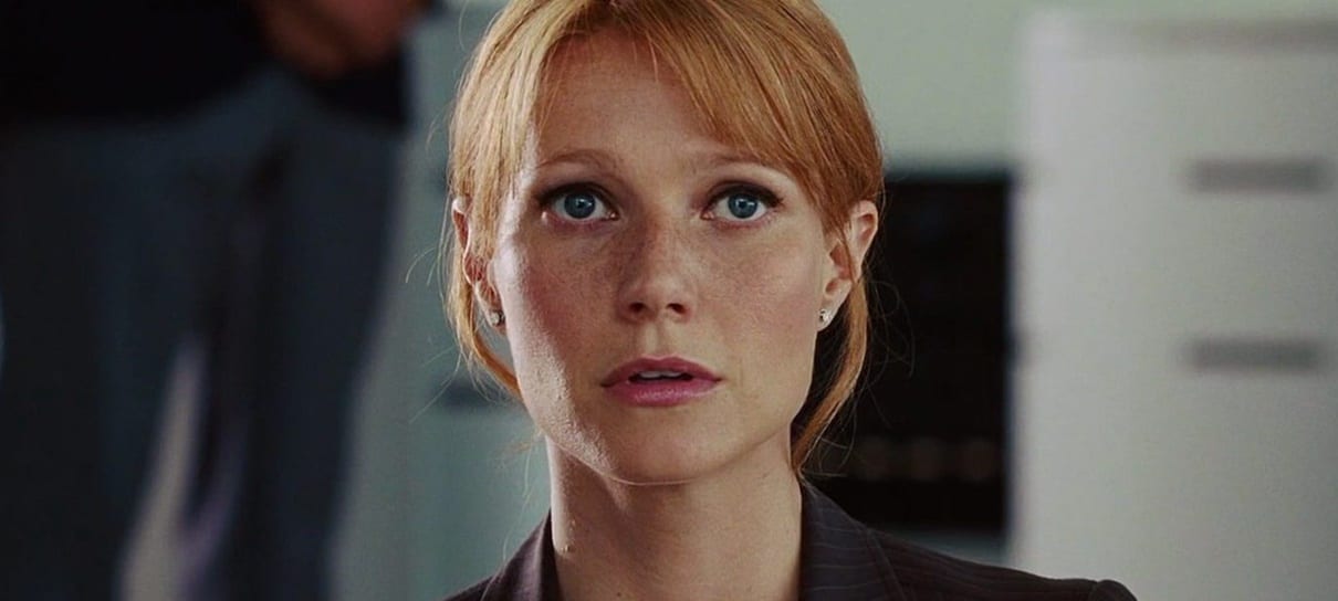 Gwyneth Paltrow esqueceu que Samuel L. Jackson era Nick Fury no MCU