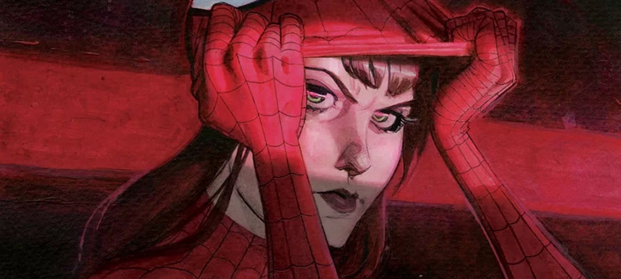 Homem-Aranha vai morrer e ainda investigar a própria morte em HQ
