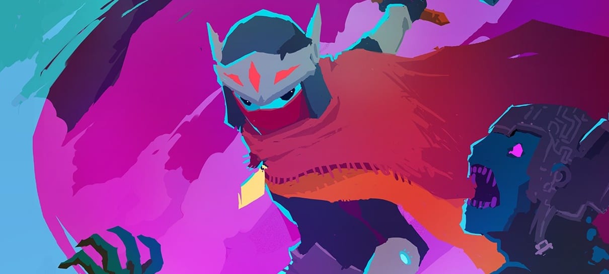 Hyper Light Drifter e Mutant Year Zero estão gratuitos para PC