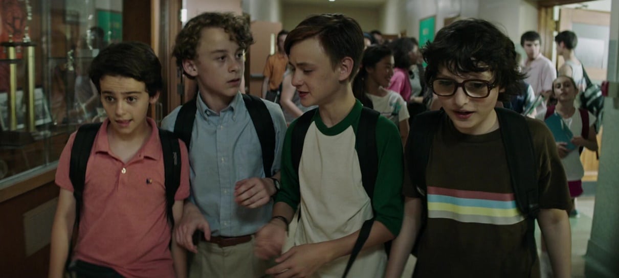 It: Capítulo Dois vai rejuvenescer as crianças do primeiro filme com CGI