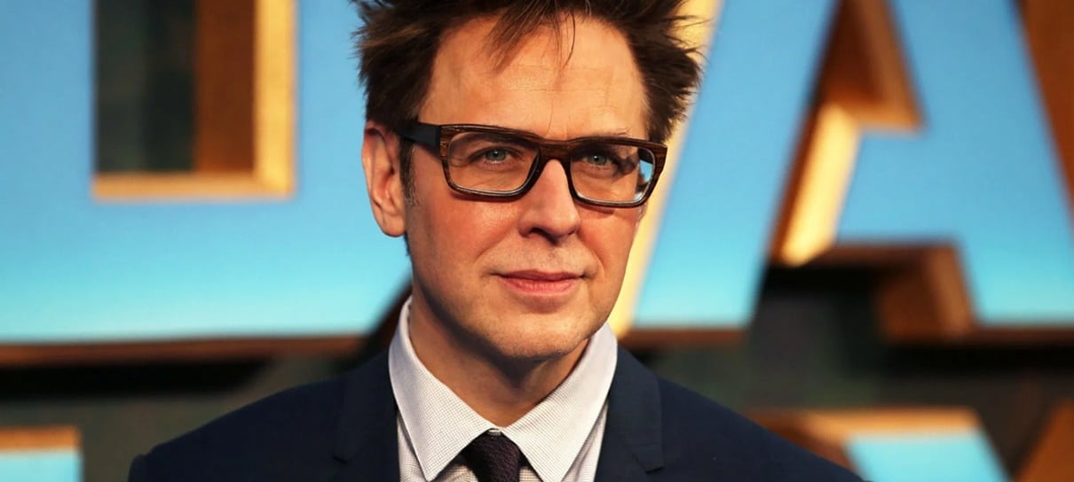 James Gunn comenta sobre a saída do Homem-Aranha do MCU