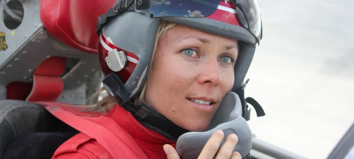 Jessi Combs, de Os Caçadores de Mitos, morre aos 36 anos