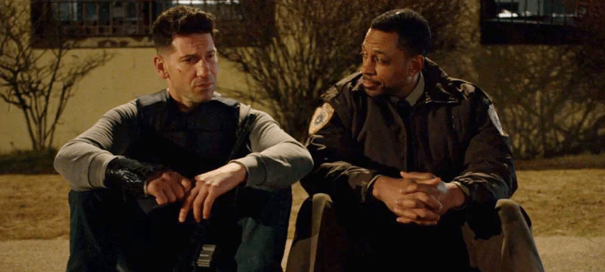 Joe Holt estará em novo spin-off de The Walking Dead