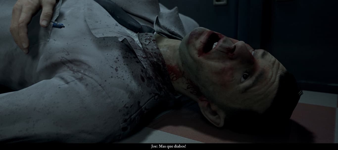 man of medan review