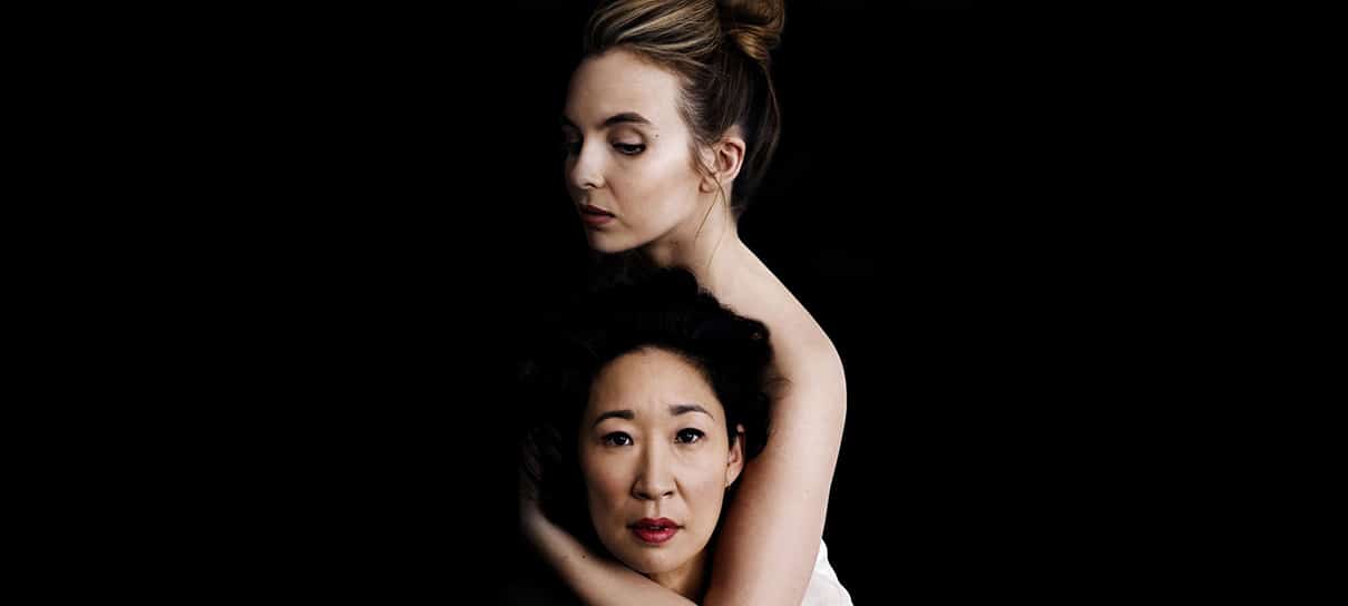 Terceira temporada de Killing Eve já está sendo produzida