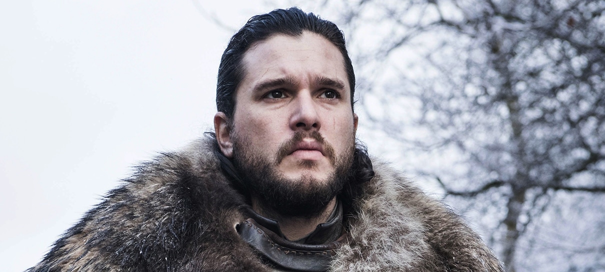 Kit Harington pode entrar para o Universo Marvel, diz site