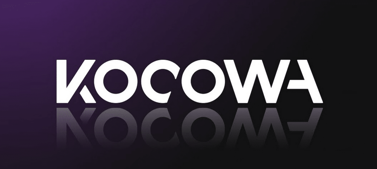 Plataforma de streaming KOCOWA terá operações no Brasil