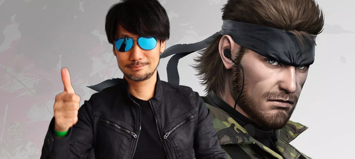 Trailer falso, anúncio codificado e mais: relembre as maluquices do marketing de Kojima